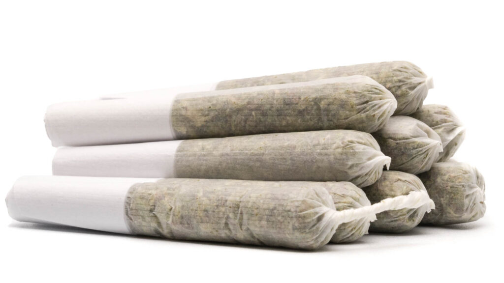 Prerolls