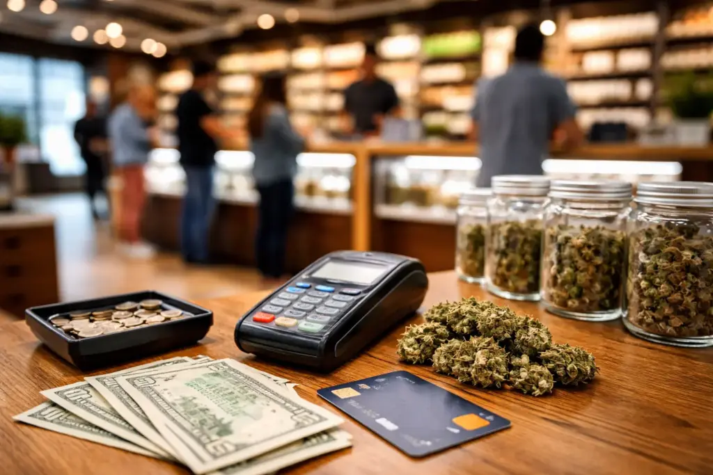 Discover The Best Dispensary Near Maywood, Nj: The Grass Cab - The Grass Cab Dispensary Nj Tgc shopping dispensary - the grass cab dispensary nj