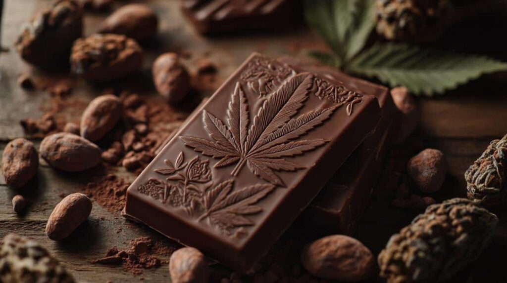 Thc Gummies, Pearls &Amp; Chocolates To Try In Maywood - The Grass Cab Dispensary Nj The grass cab cannabis - the grass cab dispensary nj