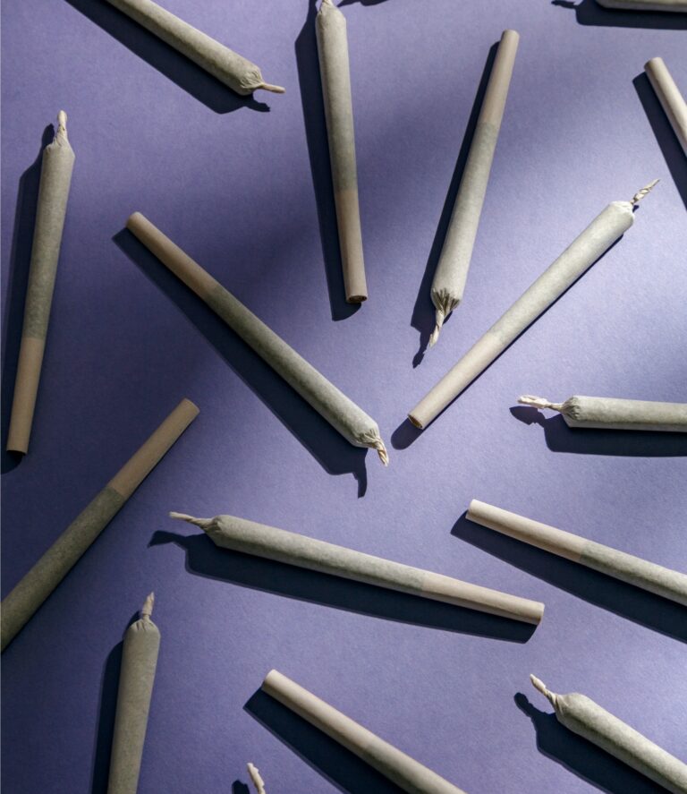 Prerolls