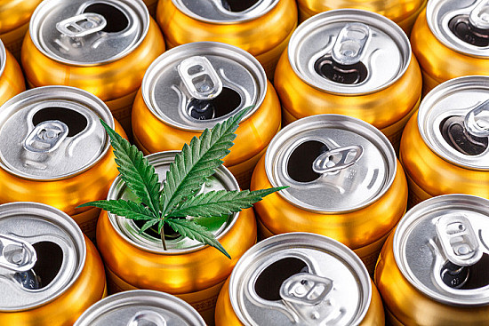 Cannabis Drinks Vs. Edibles: What’s The Difference? - The Grass Cab Dispensary Nj The grass cab cannabis drinks vs edibles - the grass cab dispensary nj